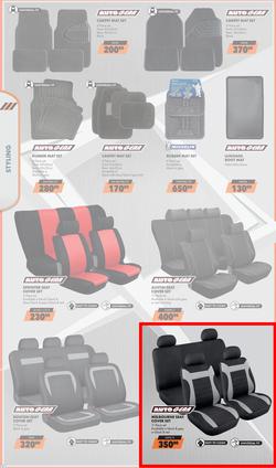 MIDAS : Get Egg-Stra Road Ready (23 March - 12 April 2026), page 10