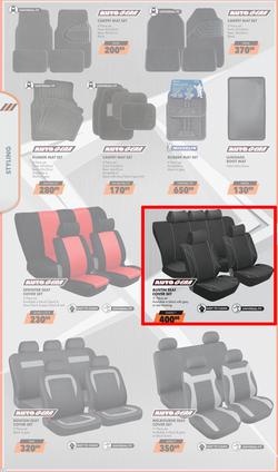 MIDAS : Get Egg-Stra Road Ready (23 March - 12 April 2026), page 10