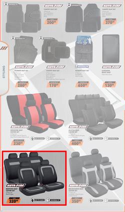 MIDAS : Get Egg-Stra Road Ready (23 March - 12 April 2026), page 10