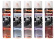Midas Dashboard Spray Various-300ml Each