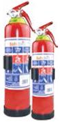 Brandblussers Hervulbaar FE02-2.5Kg