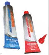Midas Gasket Maker blue Or Red MBGM90/MEGM90-90ml Each