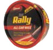 Rally All Car Paste Wax-200ml