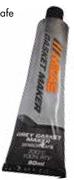Midas Gasket Maker Grey MGGM90-90ml