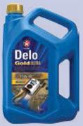 Caltex Delo Gold Ultra-5Ltr