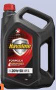 Havoline Motor Oil-5Ltr