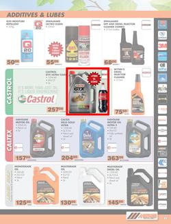 Midas : Spring Specials (19 Sep - 9 Oct 2016), page 3