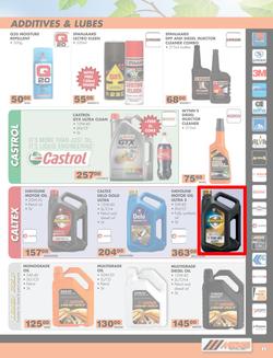 Midas : Spring Specials (19 Sep - 9 Oct 2016), page 3