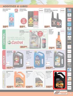 Midas : Spring Specials (19 Sep - 9 Oct 2016), page 3