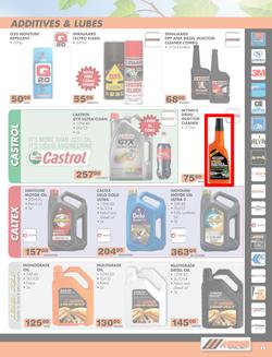 Midas : Spring Specials (19 Sep - 9 Oct 2016), page 3