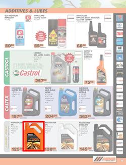 Midas : Spring Specials (19 Sep - 9 Oct 2016), page 3