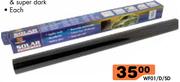 Auto Gear Window Film WF01/D/SD/ WF05/D/SD-Each