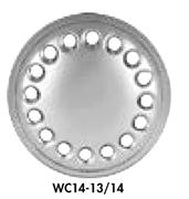 Auto Gear Wieloortreksels WC14-13/14