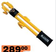 Auto Gear Mr Alligator Steering Lock SL12