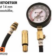 Equus Kompressietoetser