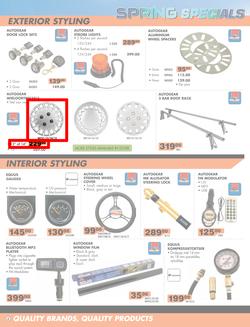 Midas : Spring Specials (19 Sep - 9 Oct 2016), page 4