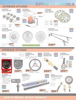 Midas : Spring Specials (19 Sep - 9 Oct 2016), page 4