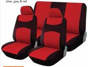 Auto Gear Promo Seat Cover Set SA154/5/6/7/8/9