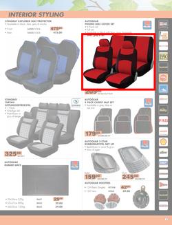 Midas : Spring Specials (19 Sep - 9 Oct 2016), page 5