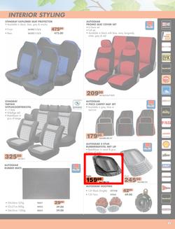 Midas : Spring Specials (19 Sep - 9 Oct 2016), page 5