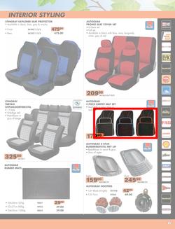 Midas : Spring Specials (19 Sep - 9 Oct 2016), page 5