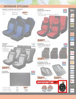 Midas : Spring Specials (19 Sep - 9 Oct 2016), page 5