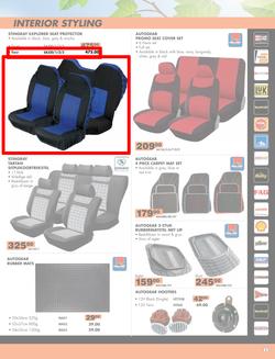 Midas : Spring Specials (19 Sep - 9 Oct 2016), page 5