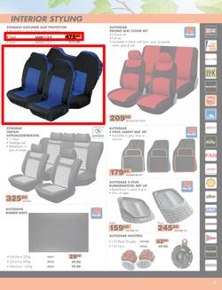 Midas : Spring Specials (19 Sep - 9 Oct 2016), page 5
