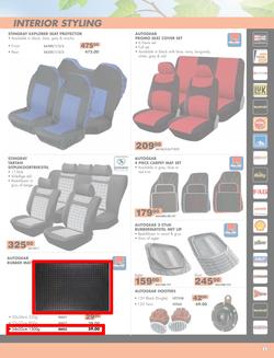 Midas : Spring Specials (19 Sep - 9 Oct 2016), page 5