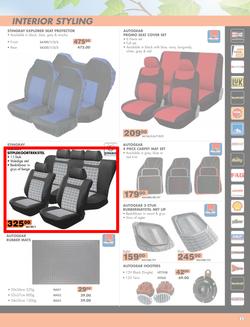 Midas : Spring Specials (19 Sep - 9 Oct 2016), page 5