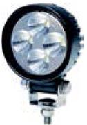 Hella Worklight LED 1G0-357000-001