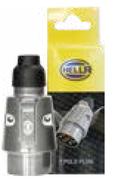Hella Trailer Plug 8JA-001918-001