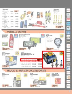 Midas : Spring Specials (19 Sep - 9 Oct 2016), page 7