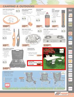 Midas : Spring Specials (19 Sep - 9 Oct 2016), page 13