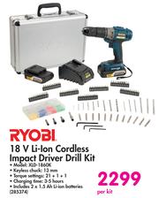Dewalt cordless drill 2025 makro