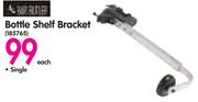 Bottle Shelf Bracket Single