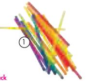 Stirrers-Per 50 Pack