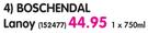 Boschendal Lanoy-750ml