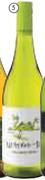 Cape Point Splattered Toad Sauvignon Blanc-750ml