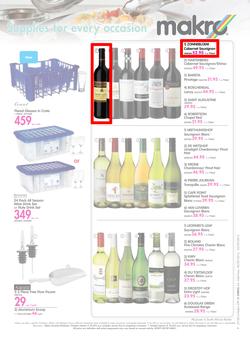 Makro : Canteen (9 Sep - 22 Sep 2014), page 6