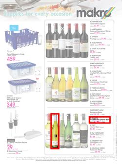 Makro : Canteen (9 Sep - 22 Sep 2014), page 6