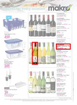 Makro : Canteen (9 Sep - 22 Sep 2014), page 6