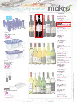 Makro : Canteen (9 Sep - 22 Sep 2014), page 6