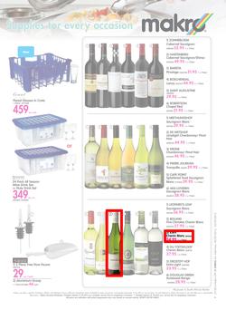 Makro : Canteen (9 Sep - 22 Sep 2014), page 6