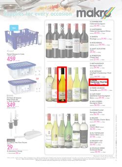 Makro : Canteen (9 Sep - 22 Sep 2014), page 6