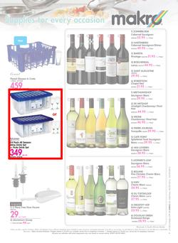 Makro : Canteen (9 Sep - 22 Sep 2014), page 6