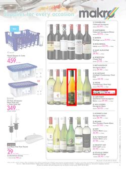 Makro : Canteen (9 Sep - 22 Sep 2014), page 6