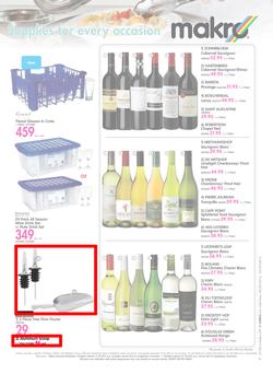 Makro : Canteen (9 Sep - 22 Sep 2014), page 6