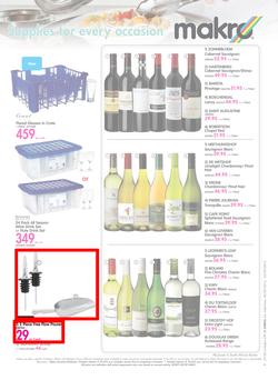 Makro : Canteen (9 Sep - 22 Sep 2014), page 6