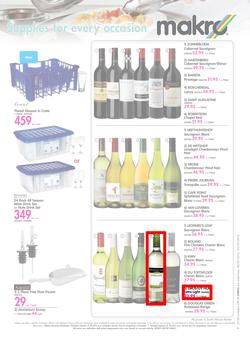 Makro : Canteen (9 Sep - 22 Sep 2014), page 6